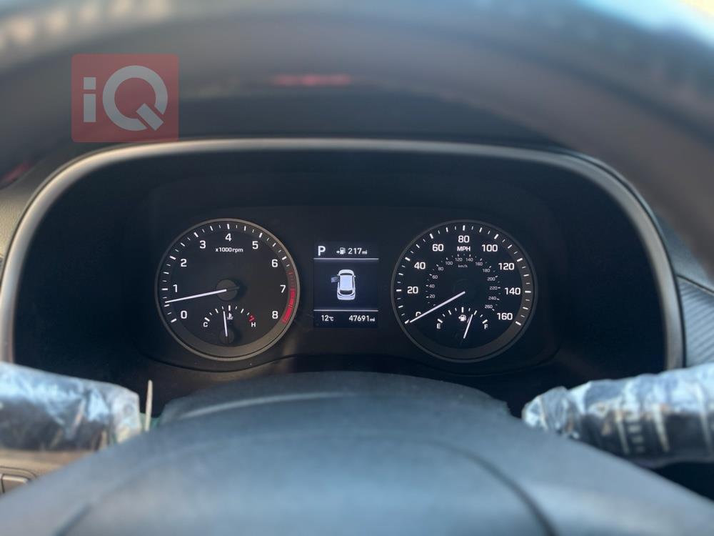 هيونداي توسان